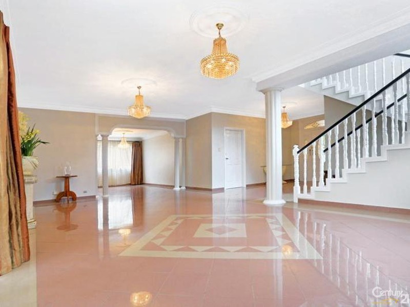 58 Gloucester Road, Hurstville NSW 2220