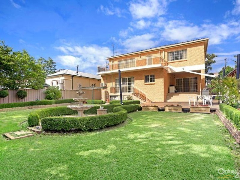 58 Gloucester Road, Hurstville NSW 2220