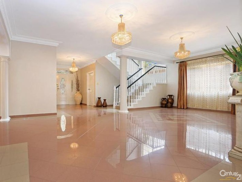 58 Gloucester Road, Hurstville NSW 2220