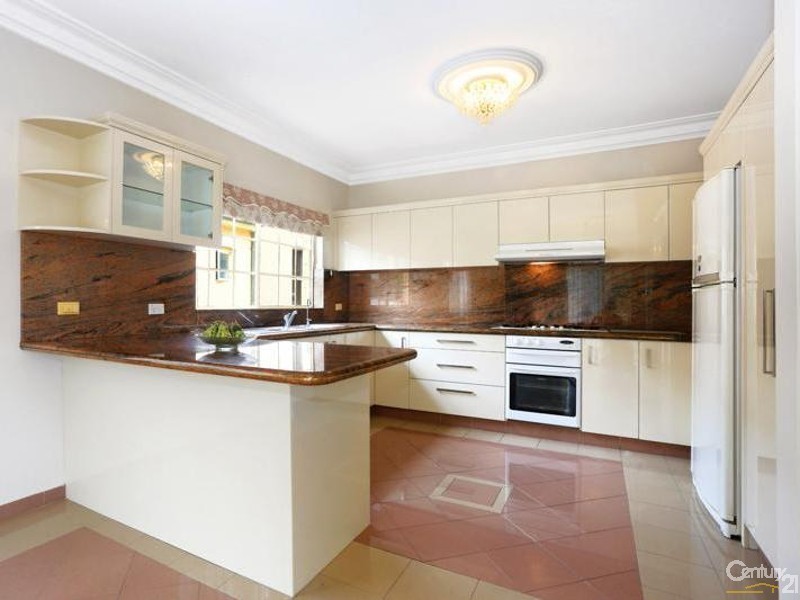 58 Gloucester Road, Hurstville NSW 2220