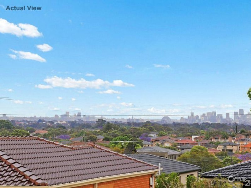 58 Gloucester Road, Hurstville NSW 2220