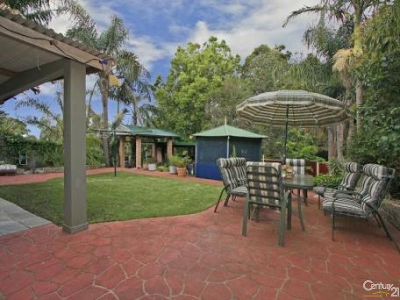 5 Neirbo Avenue, Hurstville NSW 2220