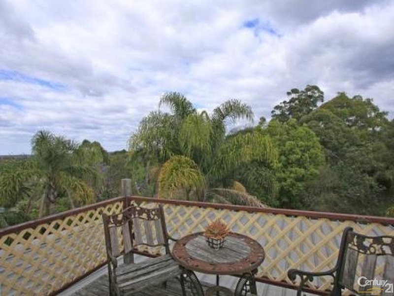 5 Neirbo Avenue, Hurstville NSW 2220