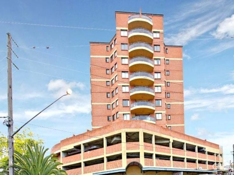 51/107-109  FOREST ROAD, Hurstville NSW 2220