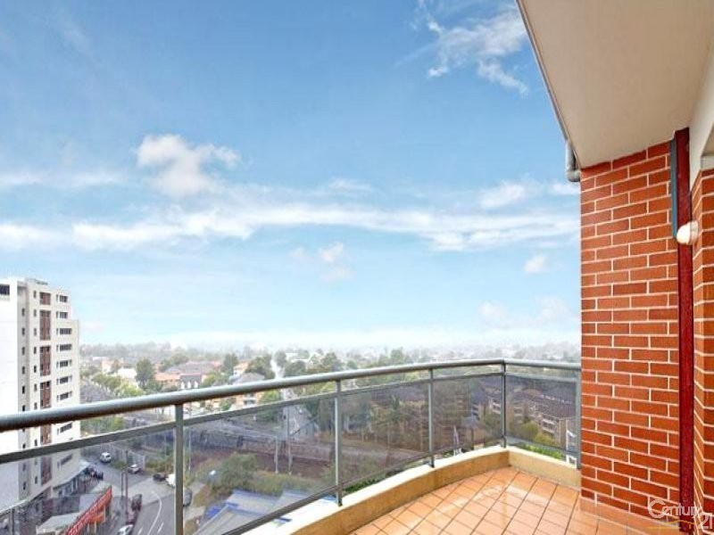 51/107-109  FOREST ROAD, Hurstville NSW 2220