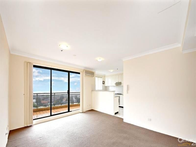 51/107-109  FOREST ROAD, Hurstville NSW 2220