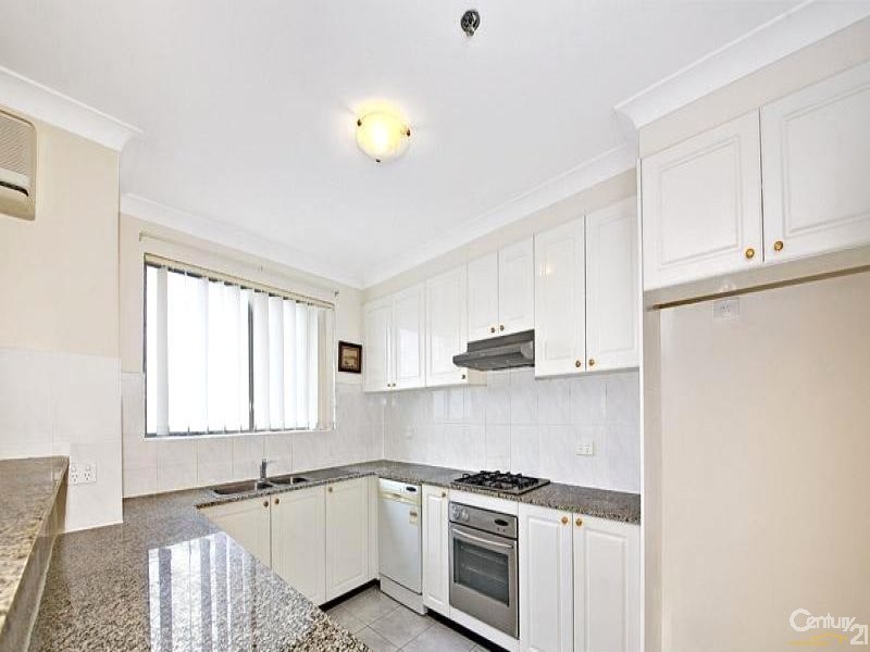 51/107-109  FOREST ROAD, Hurstville NSW 2220