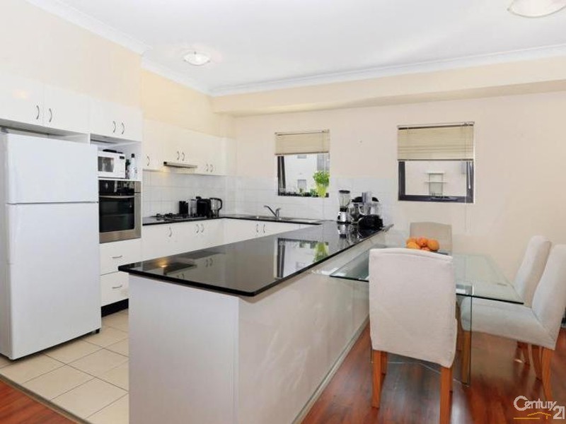 3/15 Belgrave Street, Kogarah NSW 2217