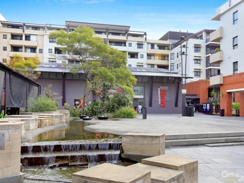 3/15 Belgrave Street, Kogarah NSW 2217