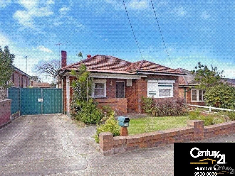 118 CROYDON ROAD, Bexley NSW 2207