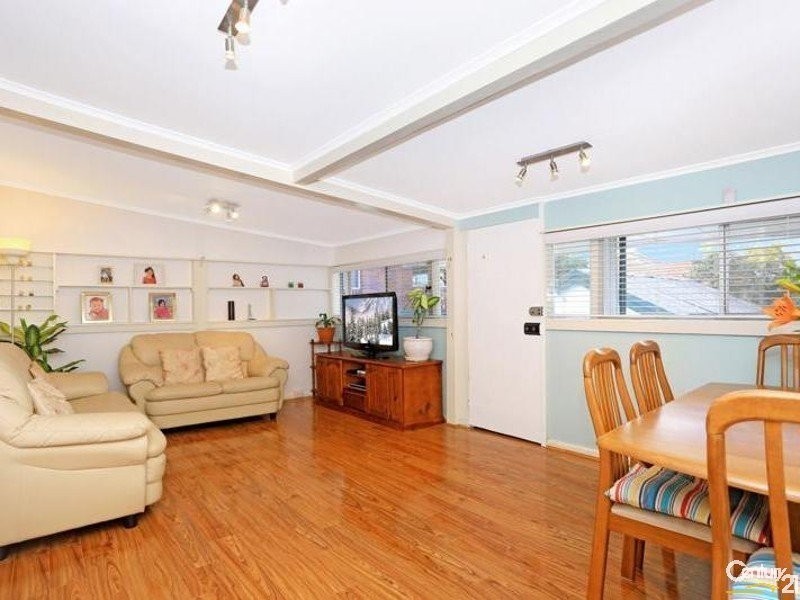 118 CROYDON ROAD, Bexley NSW 2207