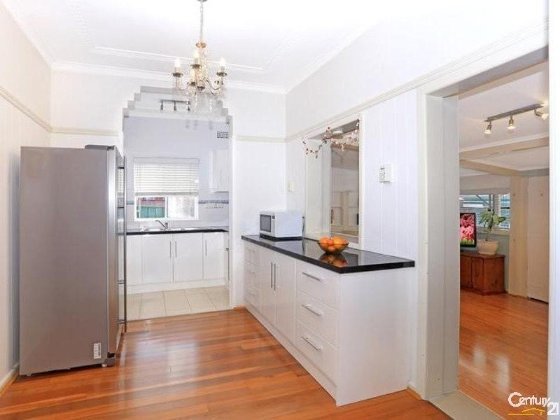 118 CROYDON ROAD, Bexley NSW 2207