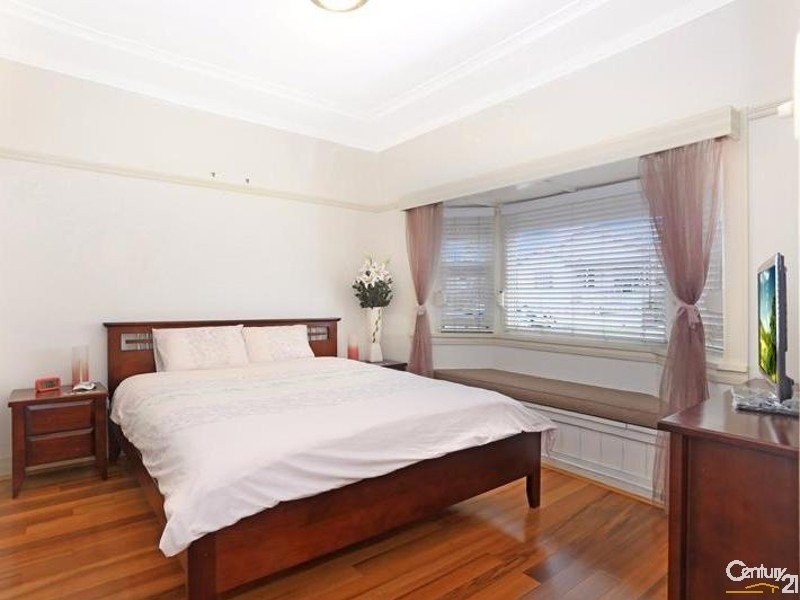 118 CROYDON ROAD, Bexley NSW 2207