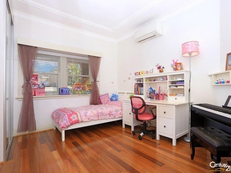 118 CROYDON ROAD, Bexley NSW 2207