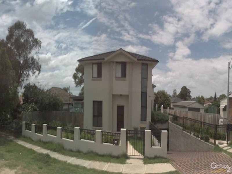 2/50 Rosebery Road, Guildford NSW 2161