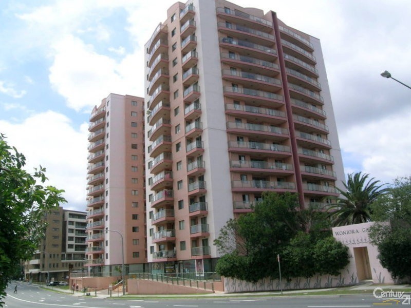 T1-1004/600 RAILWAY PARADE, Hurstville NSW 2220