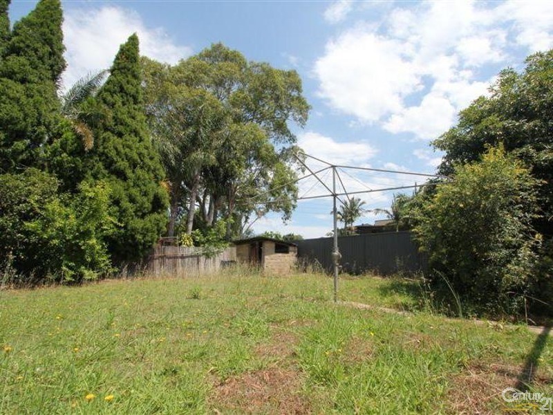 5 George Street, Penshurst NSW 2222