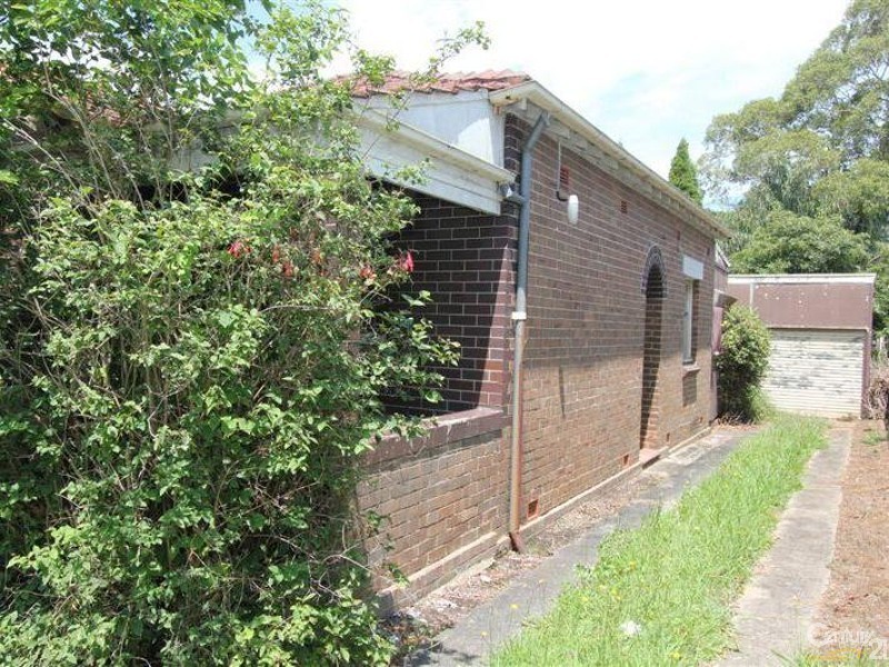 5 George Street, Penshurst NSW 2222