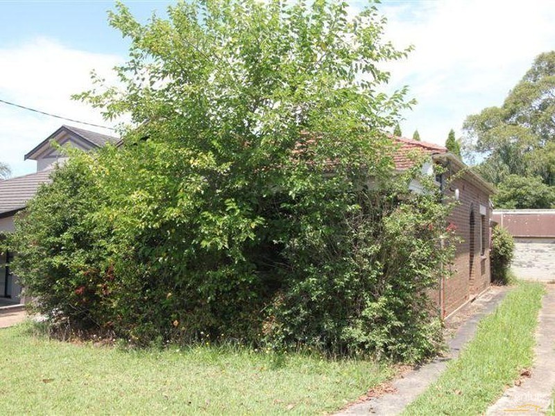 5 George Street, Penshurst NSW 2222