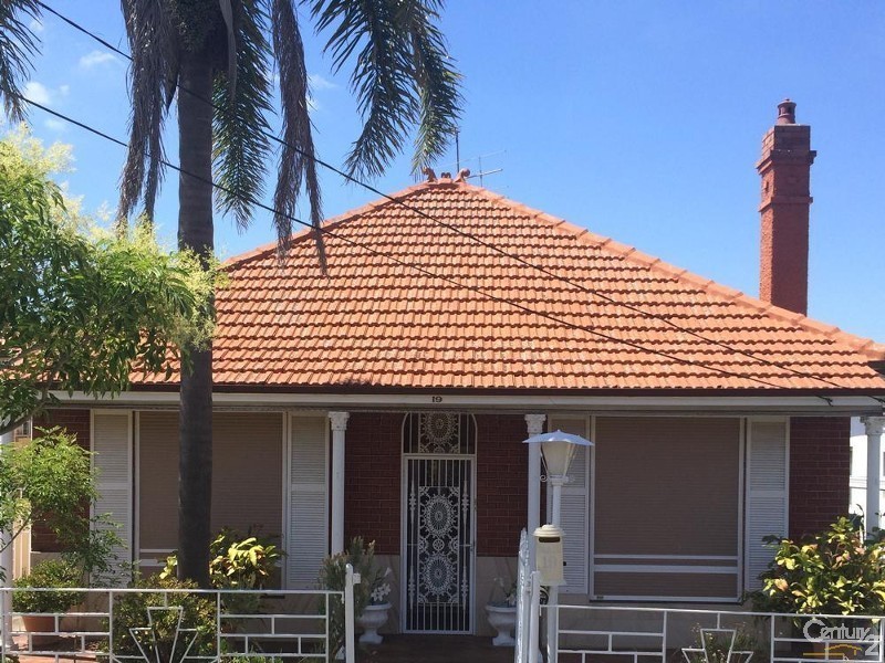19 Beaconsfiled  Street, Bexley NSW 2207