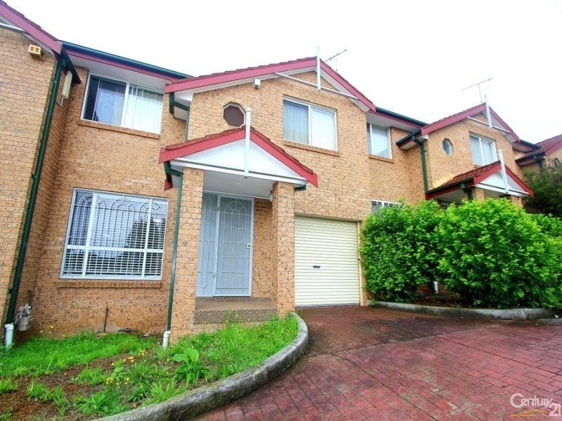 4/1A Bassett Street, Hurstville NSW 2220