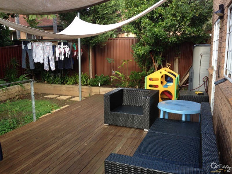 4/1A Bassett Street, Hurstville NSW 2220