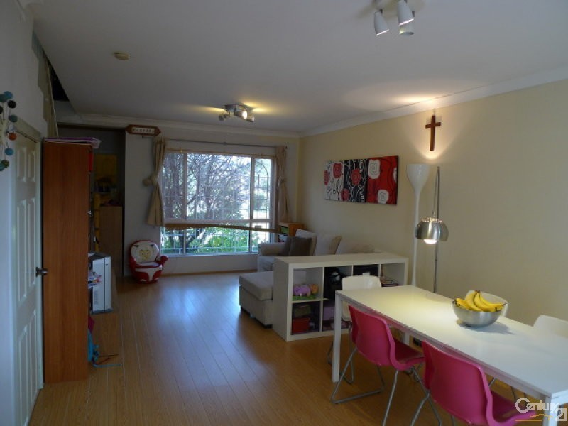 4/1A Bassett Street, Hurstville NSW 2220