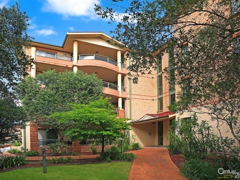 5/18-22 West Street, Hurstville NSW 2220
