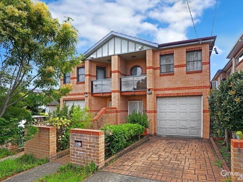 158 Gloucester Road, Hurstville NSW 2220