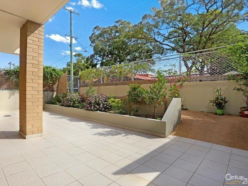2/20  Arcadia Street, Penshurst NSW 2222