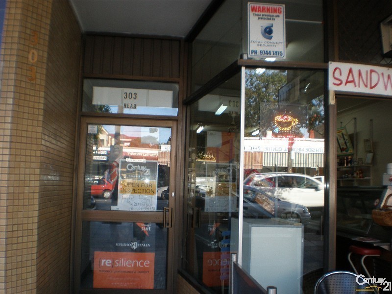 303 BELMORE ROAD, Riverwood NSW 2210