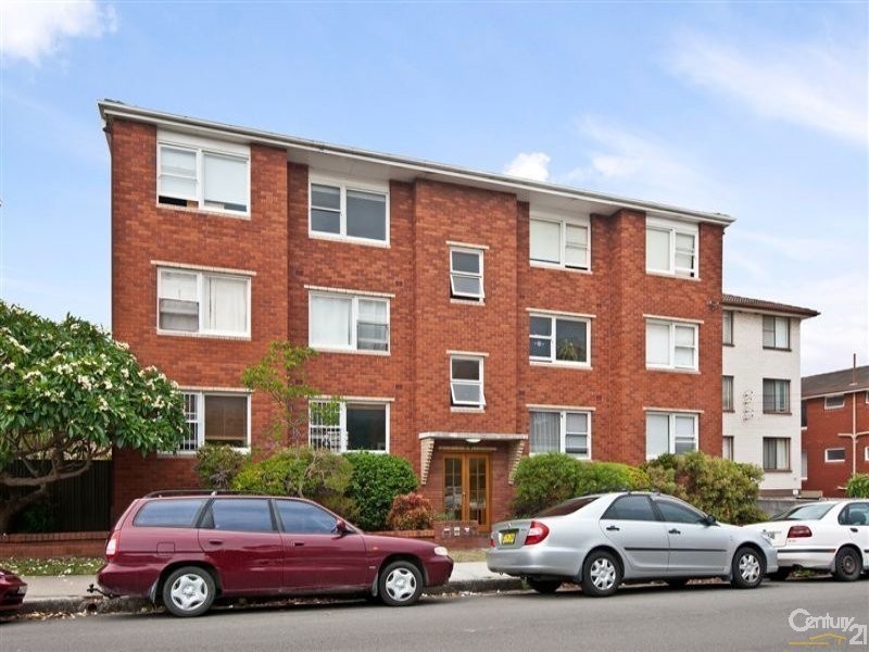 1/54  Coogee Street, Randwick NSW 2031