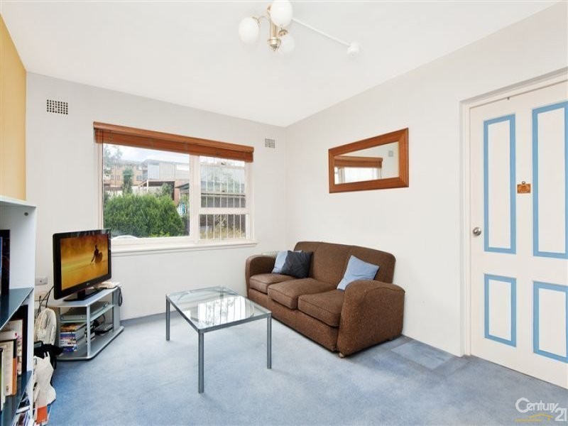 1/54  Coogee Street, Randwick NSW 2031