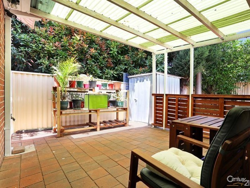 2a Edmund Street, Beverly Hills NSW 2209