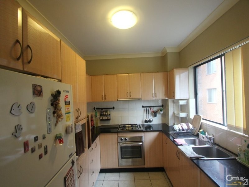 5/18-21 Woids Avenue, Hurstville NSW 2220