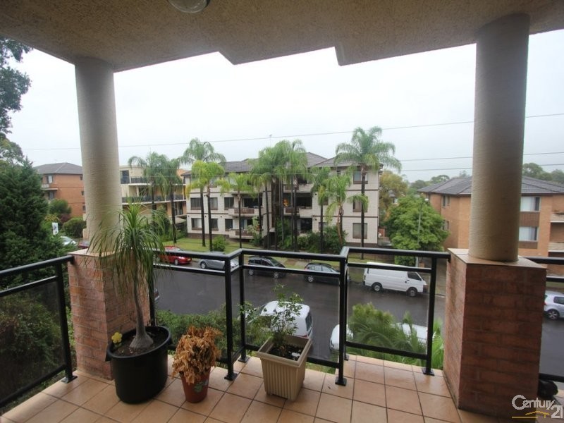 5/18-21 Woids Avenue, Hurstville NSW 2220