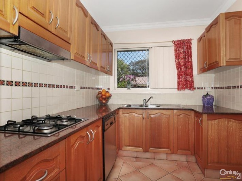 1/8 LOUISA STREET, Oatley NSW 2223