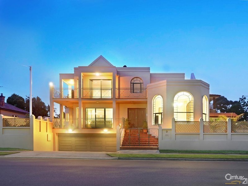 9 Hastings Road, Beverley Park NSW 2217