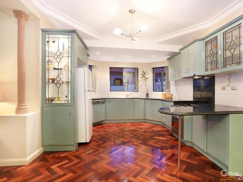 9 Hastings Road, Beverley Park NSW 2217