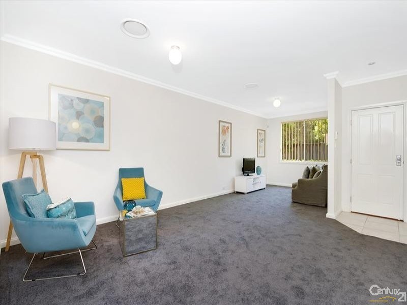 14/11 Harrington Avenue, Castle Hill NSW 2154