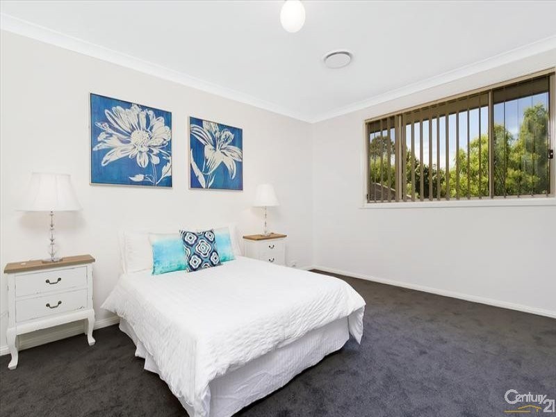 14/11 Harrington Avenue, Castle Hill NSW 2154
