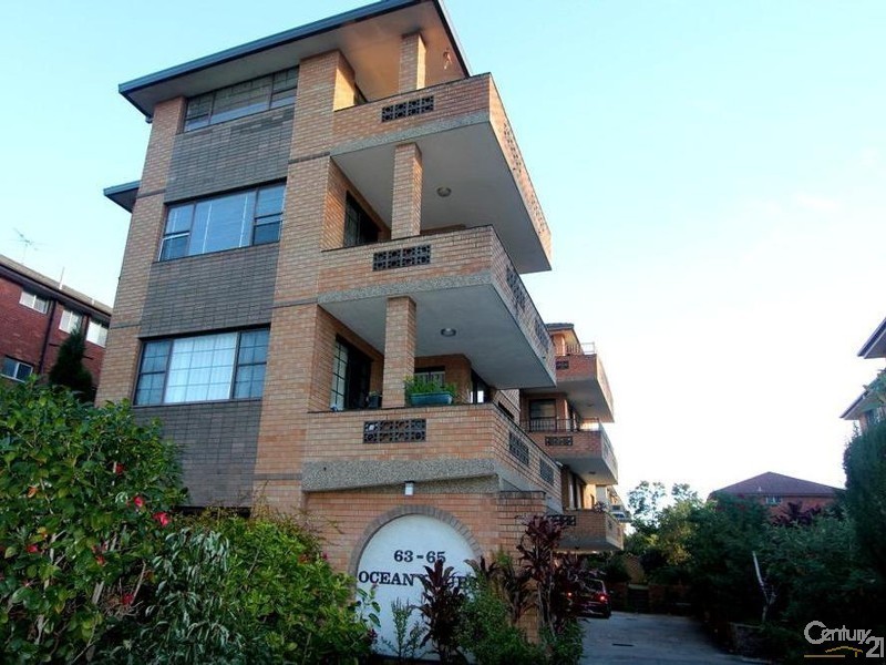 4/63-65 OCEAN STREET, Penshurst NSW 2222