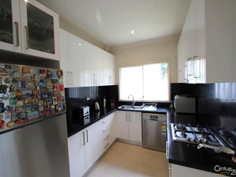 1/11 BLANCHE STREET, Oatley NSW 2223