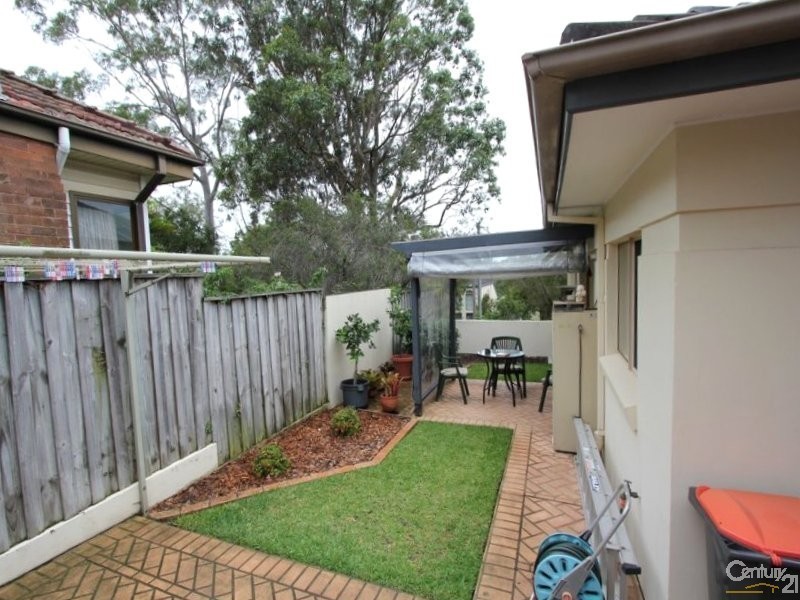 1/11 BLANCHE STREET, Oatley NSW 2223