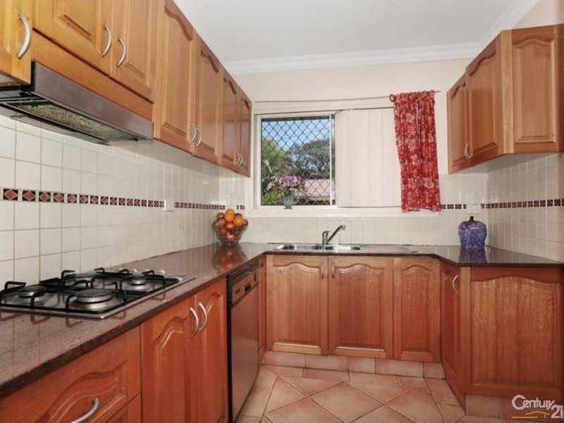 1/8 LOUISA STREET, Oatley NSW 2223