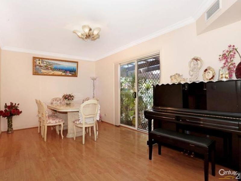 1/8 LOUISA STREET, Oatley NSW 2223