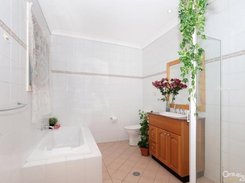 1/8 LOUISA STREET, Oatley NSW 2223