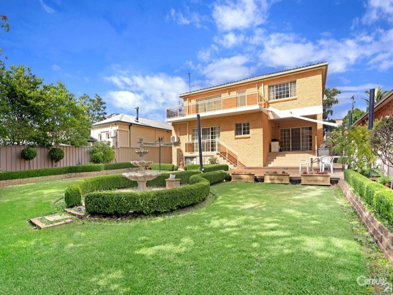 58 Gloucester Road, Hurstville NSW 2220