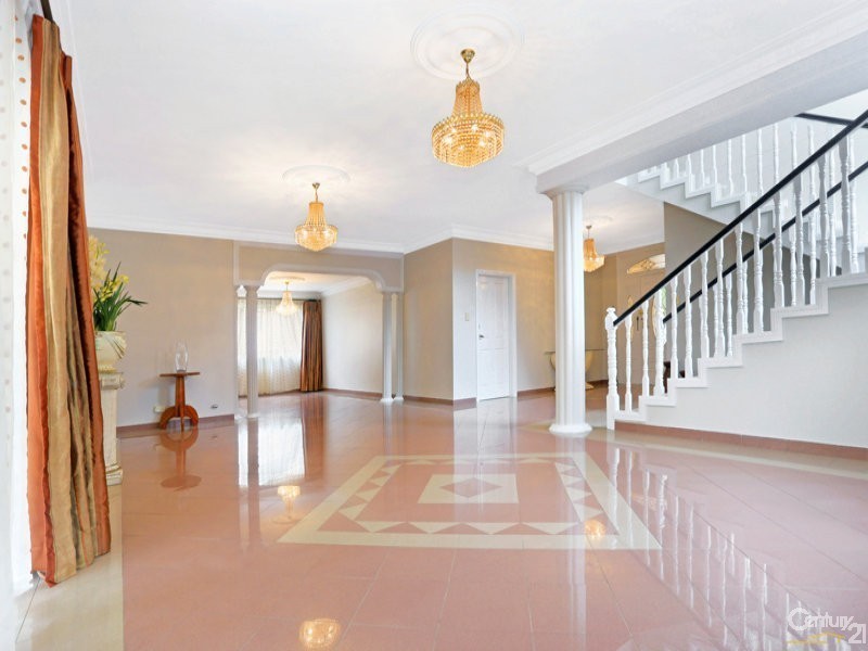 58 Gloucester Road, Hurstville NSW 2220