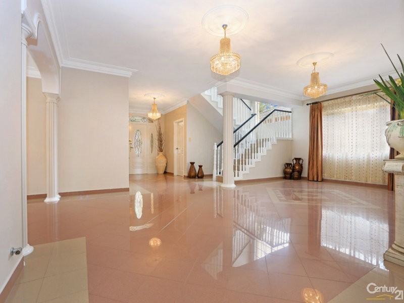 58 Gloucester Road, Hurstville NSW 2220